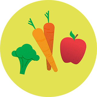 Vegetables