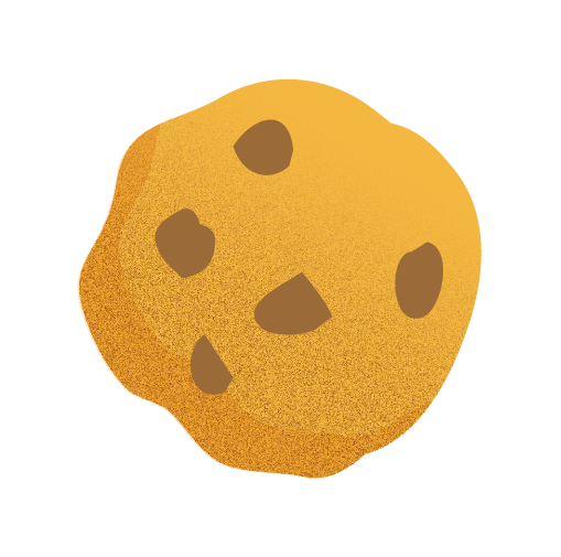 A cookie