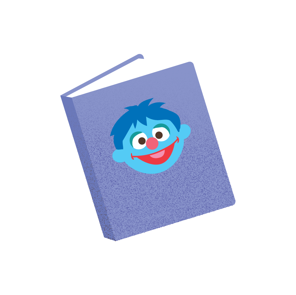 Children's book