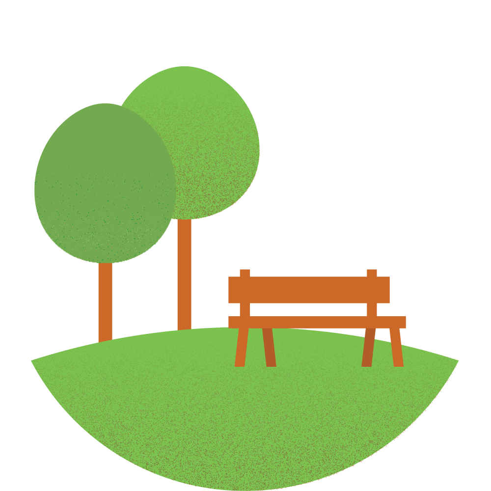 A park